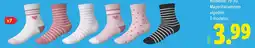 Lidl Socks oferta