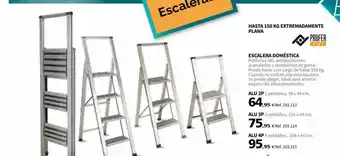 Coferdroza Escalera Doméstica oferta