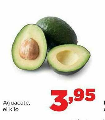 Alimerka Aguacate oferta
