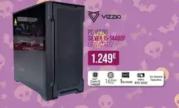 MR Micro Pc wizzaio silver 15-14400f oferta