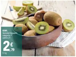 E.Leclerc Kiwi oferta