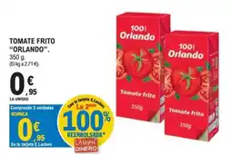 E.Leclerc Orlando tomate frito oferta