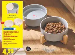 Lidl Menjadora/ mejladara/ beurador oferta