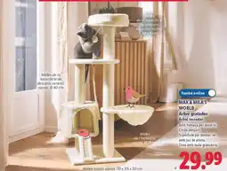 Lidl Mix & mila's world oferta