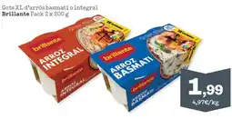 Sorli brillante arroz integral arroz basmati oferta