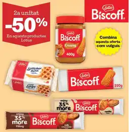 Sorli Lotus Biscoff oferta