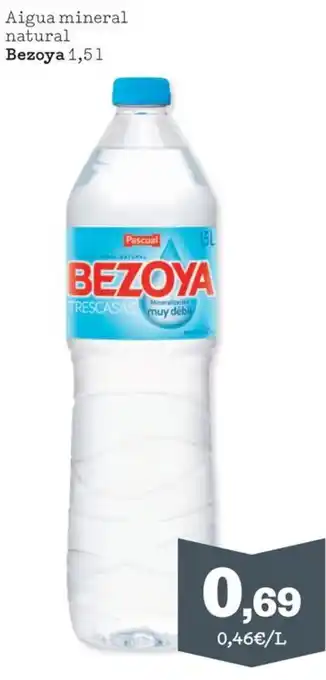 Bezoya