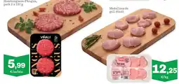 Sorli Viñals hamburguesa d'angus oferta
