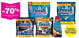 Sorli Finish powerball oferta
