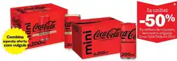 Sorli Coca-Cola mini oferta