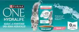 Sorli purina one hydralife oferta