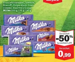 Sorli Milka oferta