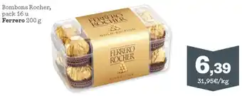 Ferrero Rocher