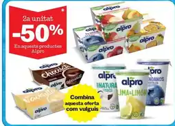 Sorli Alpro oferta