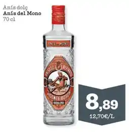 Sorli Anís del Mono oferta