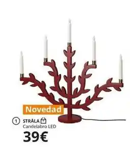 IKEA Strela oferta