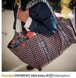 IKEA 2026 bolsa oferta