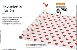 IKEA Ikea - envuelve la ilusion oferta