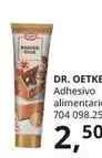 IKEA Dr oetker - adhesivo alimentari oferta