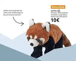 IKEA Panda - alptal oferta