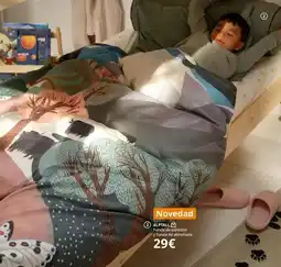 IKEA Alvatel oferta