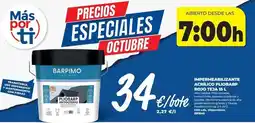 BigMat Barpimo - impermeabilicante agnello pliable ro300ta3 a l oferta