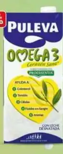 Dia Puleva - omega 3 oferta
