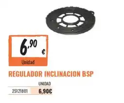 Obramat Regulador inclinacion bsp oferta