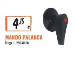 Obramat Mando palanca oferta