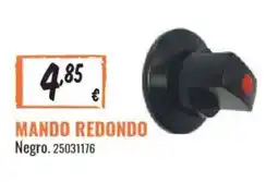 Obramat Mando redondo oferta