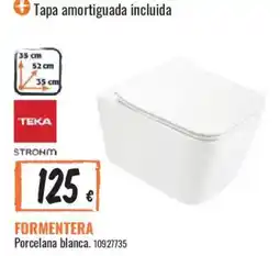 Obramat Teka Stromm oferta