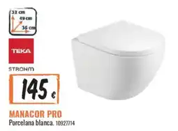 Obramat Teka manacor pro oferta