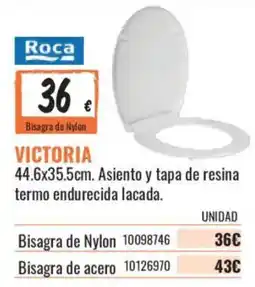 Obramat Roca victoria oferta