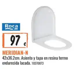 Obramat Roca meridian-n oferta