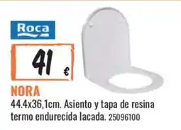 Obramat Roca nora oferta