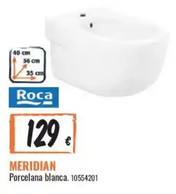 Obramat Roca Meridian oferta
