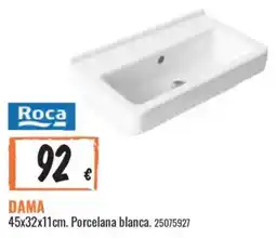 Obramat Roca dama oferta