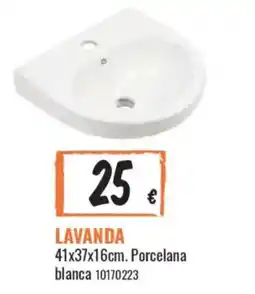 Obramat Lavanda oferta