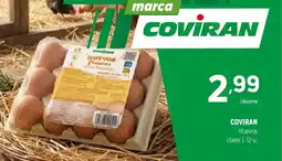 Coviran coviran huevos oferta