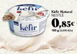 Gadis Kéfir Natural NESTLÉ oferta