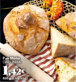 Gadis Pan Moño DACUNHA oferta