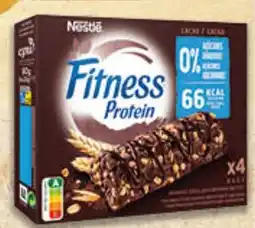 Gadis Nestle fitness protein oferta