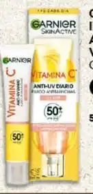 Gadis Garnier - vitamina c skinactive vitamina c 50+ 50ml oferta