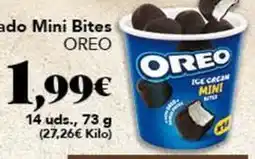 Gadis Oreo oferta