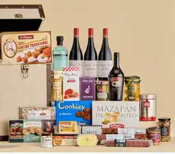 El Corte Inglés Baileys - livro oferta