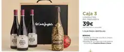 El Corte Inglés River - bebidas, embutidos, turrones y dulces, aceites y conservas, frutos secos y varios otros oferta
