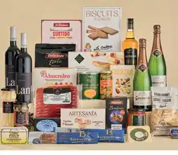 El Corte Inglés Dia - biscuits de carica oferta