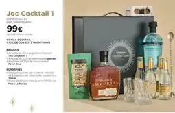 El Corte Inglés Premium - 1 oferta