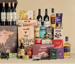 El Corte Inglés Pacific - the kitchen & liquid pasas oferta