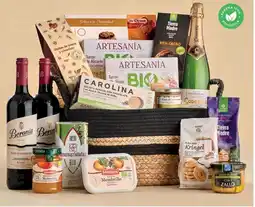 El Corte Inglés Ao - cerveza artesania oferta